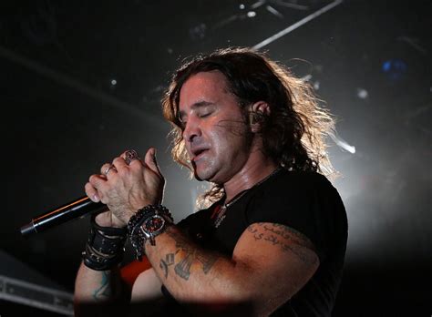 Scott Stapp